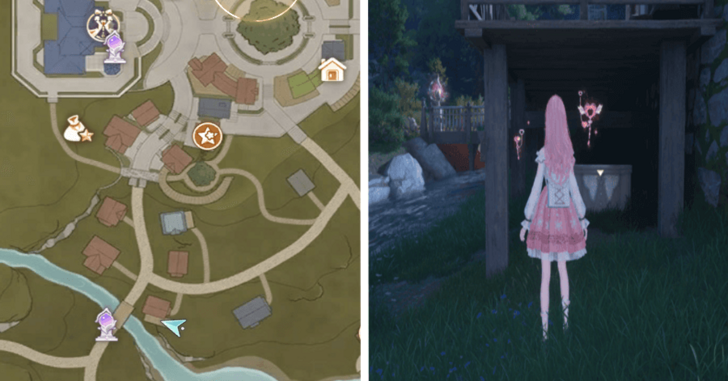 Florawish Treasure Chest 14