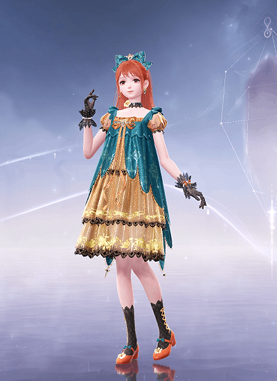 Far and Away: Future