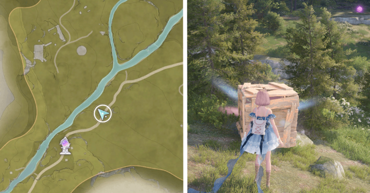 Whimstar Breezy Meadows 69