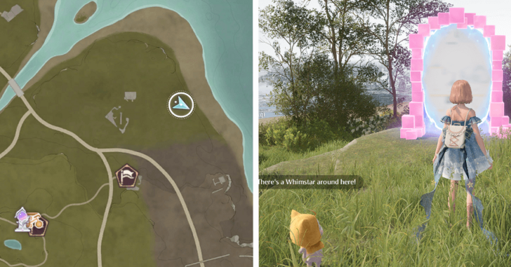 Whimstar Breezy Meadows 68