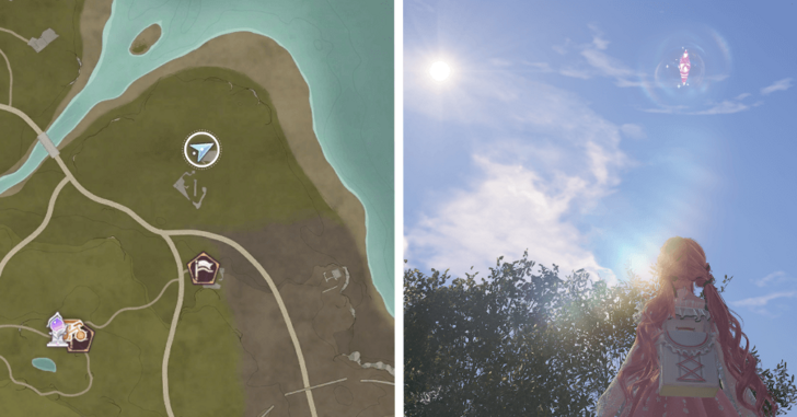 Whimstar Breezy Meadows 67