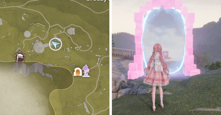 Whimstar Breezy Meadows 66