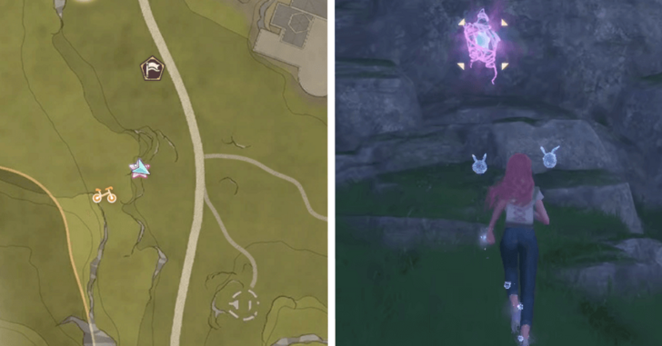 Whimstar Breezy Meadows 72