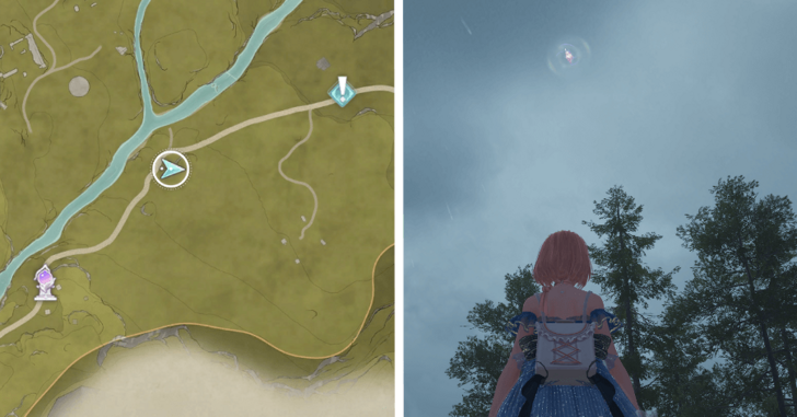 Whimstar Breezy Meadows 70