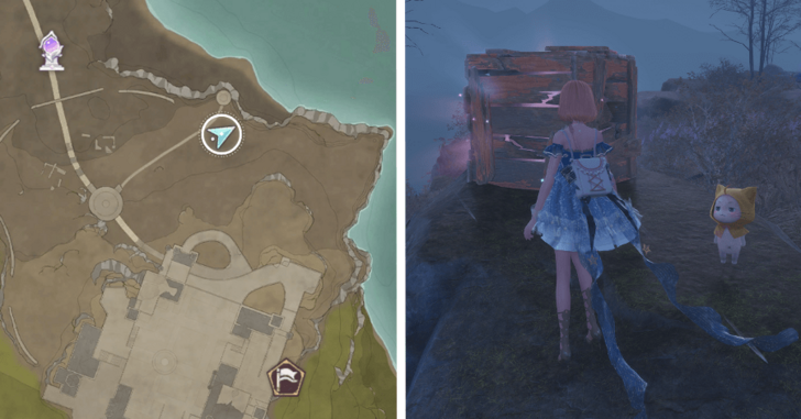 Whimstar Breezy Meadows 73