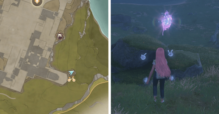 Whimstar Breezy Meadows 75