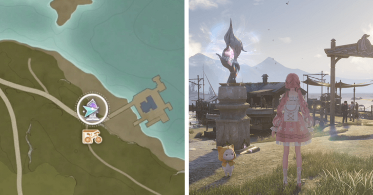 Warp Spire 5 Breezy Meadow