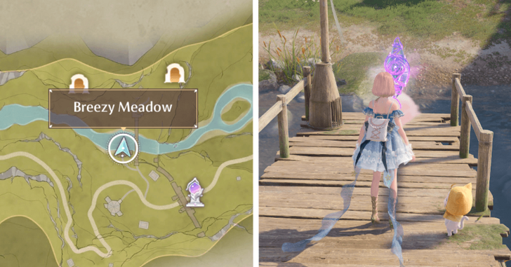 Whimstar Breezy Meadows 78