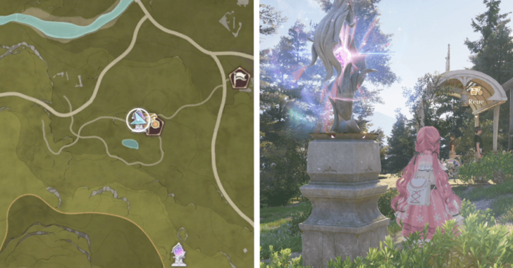 Warp Spire 7 Breezy Meadow