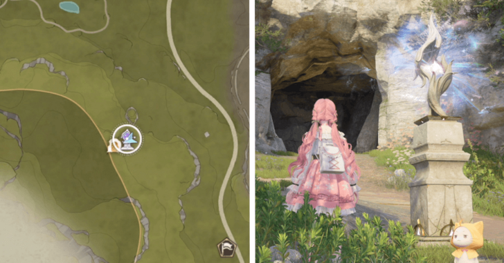 Warp Spire 9 Breezy Meadow