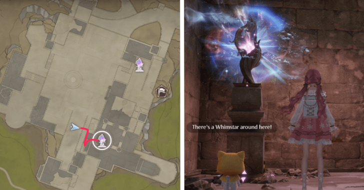 Warp Spire 11 Breezy Meadow