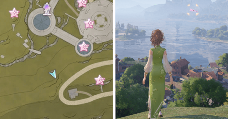 Whimstar Florawish 59