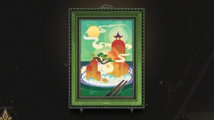 Honkai Star Rail - Life is Like a Vegetable (I)