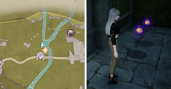 Dew of Inspiration - Florawish - 192-193