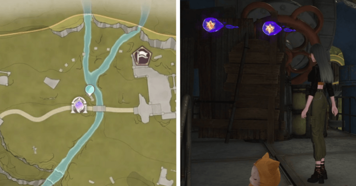 Dew of Inspiration - Florawish - 197-198