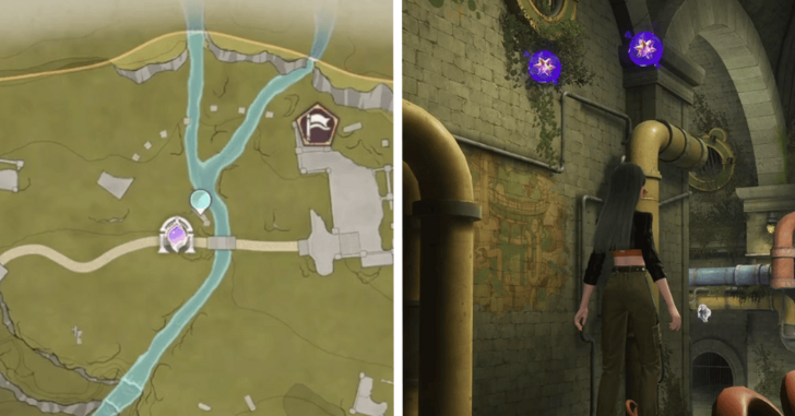 Dew of Inspiration - Florawish - 199-200