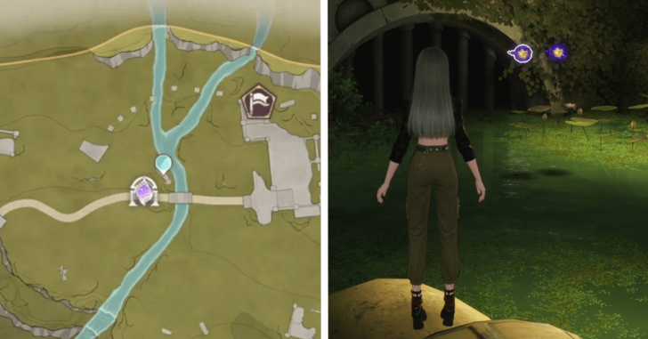 Dew of Inspiration - Florawish - 213-214