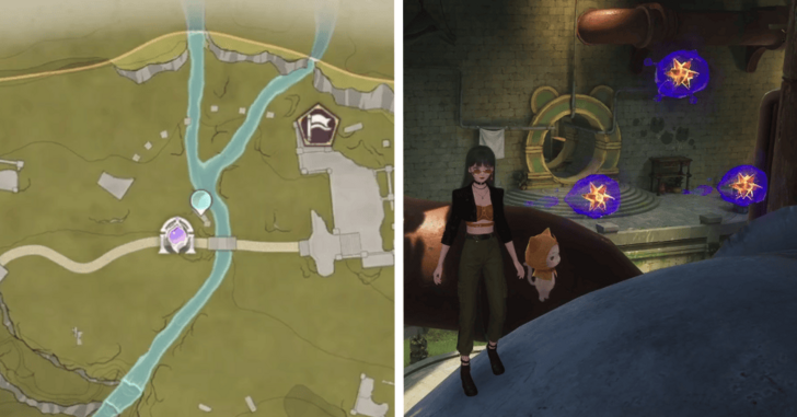 Dew of Inspiration - Florawish - 210-212