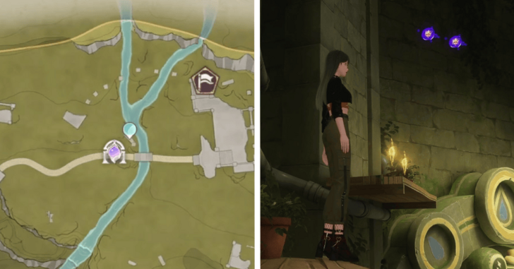 Dew of Inspiration - Florawish - 203-204