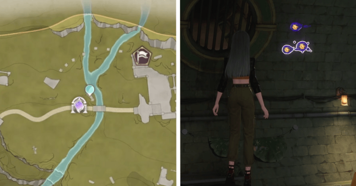 Dew of Inspiration - Florawish - 205-207