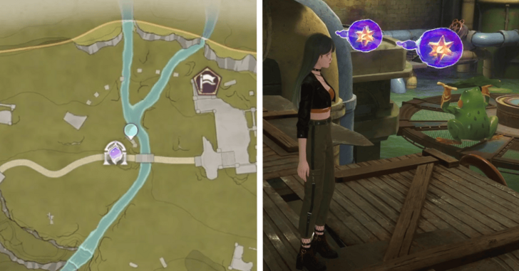 Dew of Inspiration - Florawish - 201-202