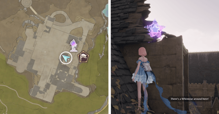 Whimstar Breezy Meadows 80