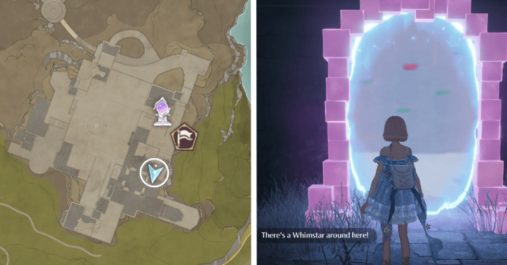 Whimstar Breezy Meadows 81