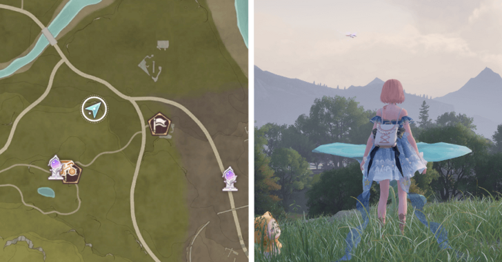 Whimstar Breezy Meadows 85