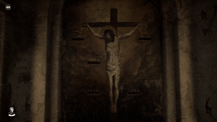 Sacred Wounds Puzzle Solution