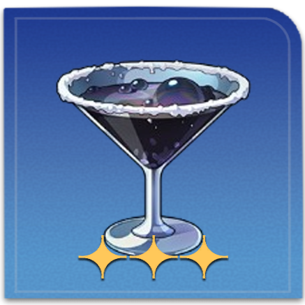 Express Special Blend - Rustic Infusion Item