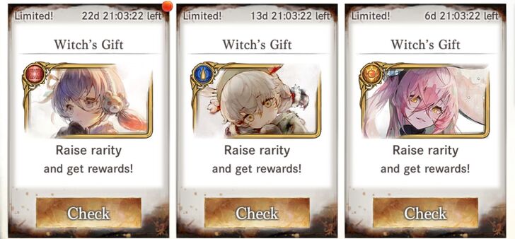 Premier Gifts - MementoMori