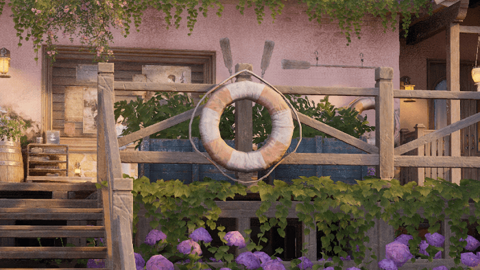 Infinity Nikki - Long Eared Bunny Answer.png