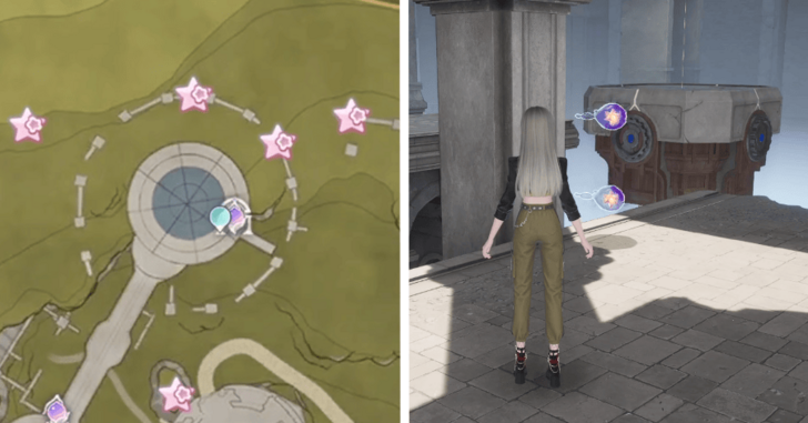 Dew of Inspiration - Florawish - 227-228