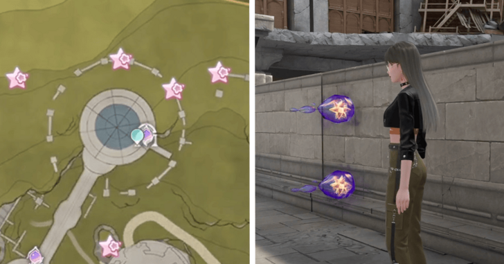 Dew of Inspiration - Florawish - 229-230