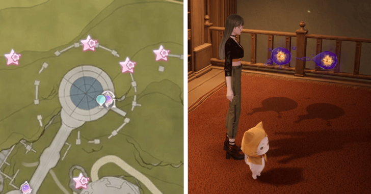 Dew of Inspiration - Florawish - 219-220