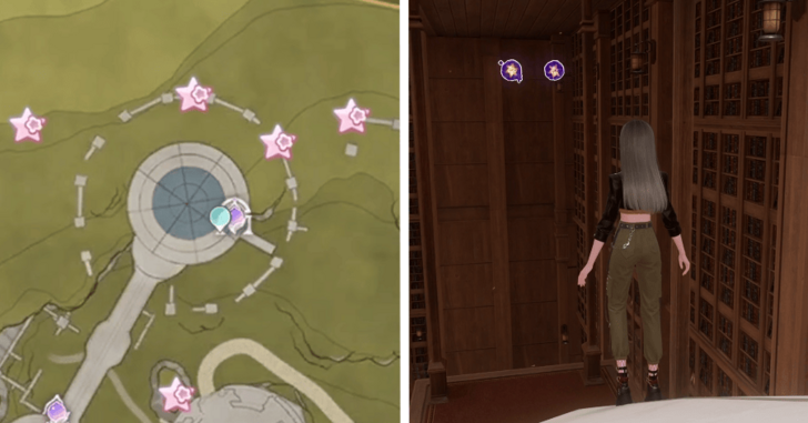 Dew of Inspiration - Florawish - 223-224