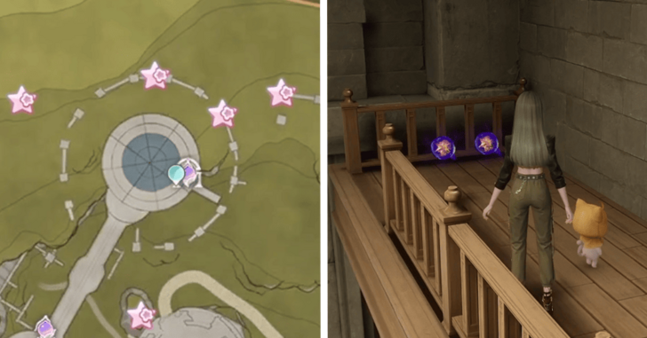 Dew of Inspiration - Florawish - 241-242