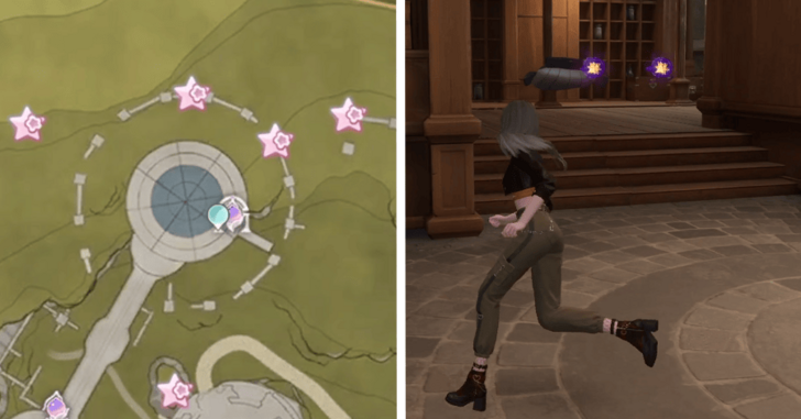 Dew of Inspiration - Florawish - 235-236