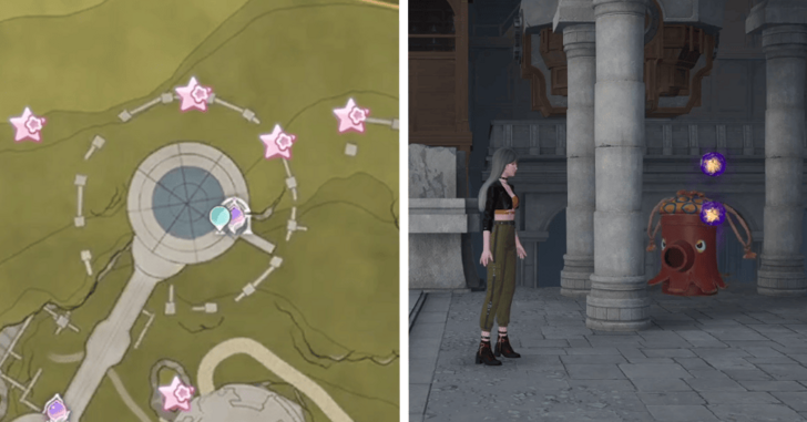 Dew of Inspiration - Florawish - 225-226