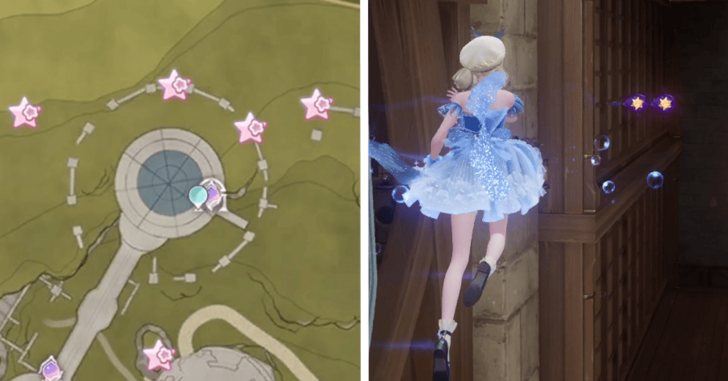 Dew of Inspiration - Florawish - 239-240