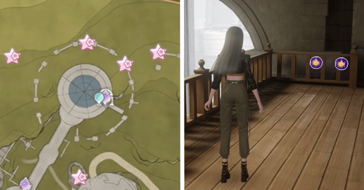 Dew of Inspiration - Florawish - 243-244