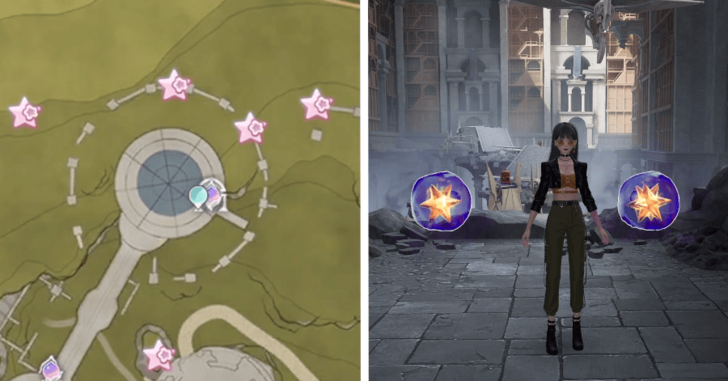 Dew of Inspiration - Florawish - 231-232