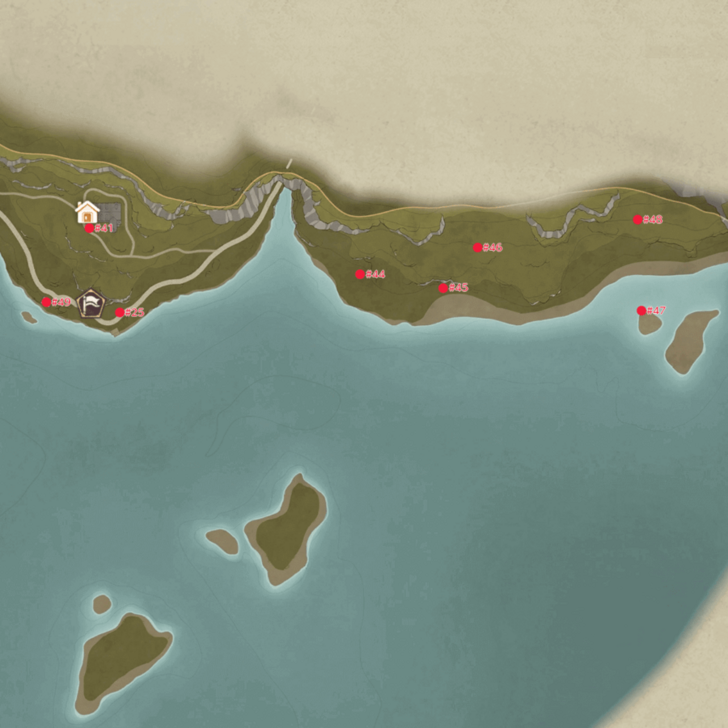 Florawish Map for Whimstars - Infinity Nikki - Right