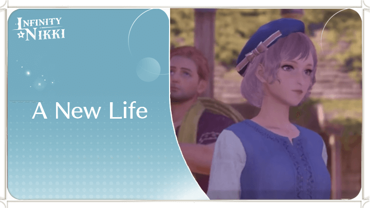 Infinity Nikki - A New Life