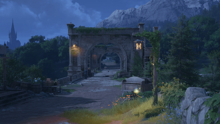 Infinity Nikki - Bridge Lights Answer.png