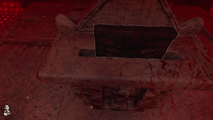 Indiana Jones and the Great Circle - Silver Path Trial