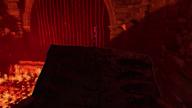 Indiana Jones and the Great Circle - Silver Path Trial