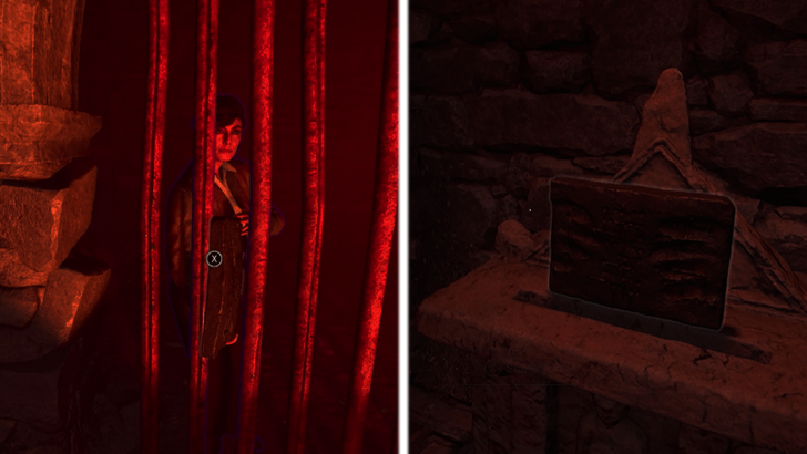 Indiana Jones and the Great Circle - Silver Path Trial