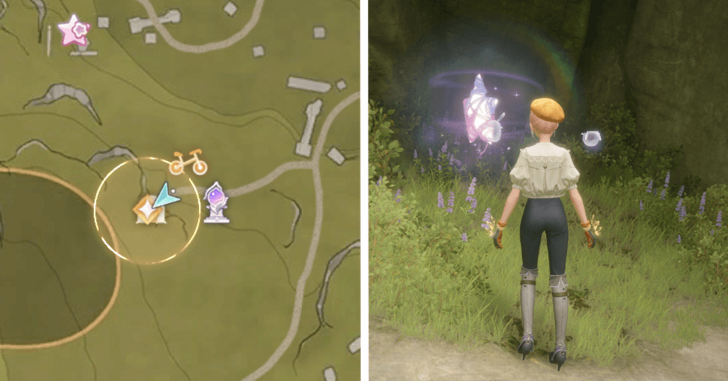 Whimstar Breezy Meadows 88