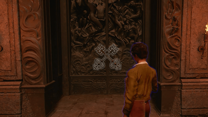 Indiana Jones and the Great Circle - Gold Path Trial